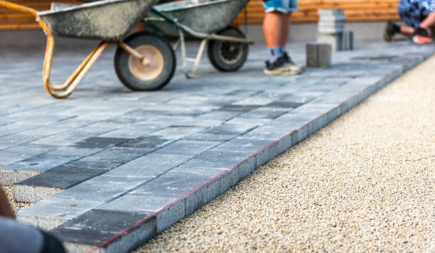 Best Concrete Driveway Installation in Fairfax, VA