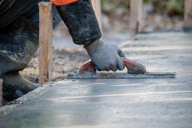 Best Decorative Concrete in Fairfax, VA