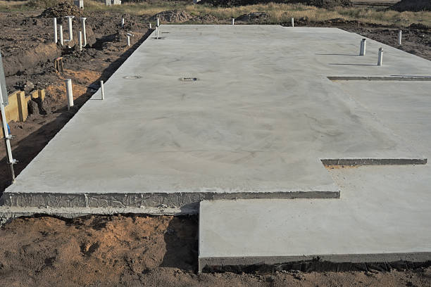 Best Concrete Removal and Replacement in Fairfax, VA
