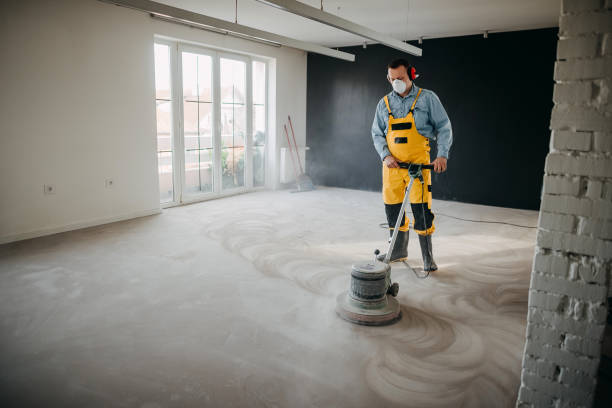 Best Concrete Staining and Coloring in Fairfax, VA