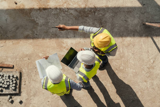 Best Concrete Demolition Services in Fairfax, VA